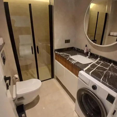 Giza Homes Hotel apartamentowy