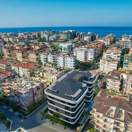 Giza Homes Hotel apartamentowy