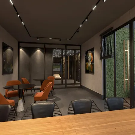Apartmanhotel Giza Homes *