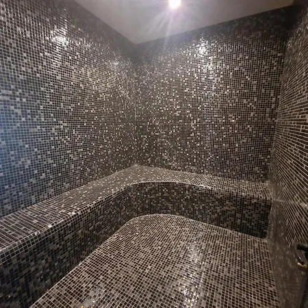 Giza Homes Lejlighedshotel