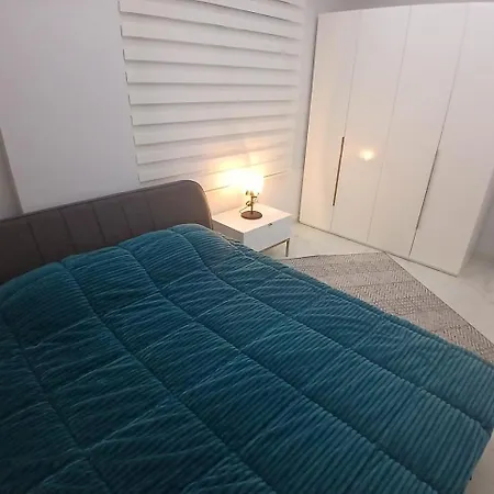 Giza Homes ألانيا