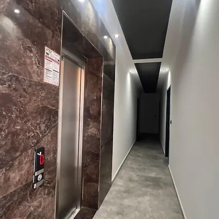 Giza Homes شقة فندقية